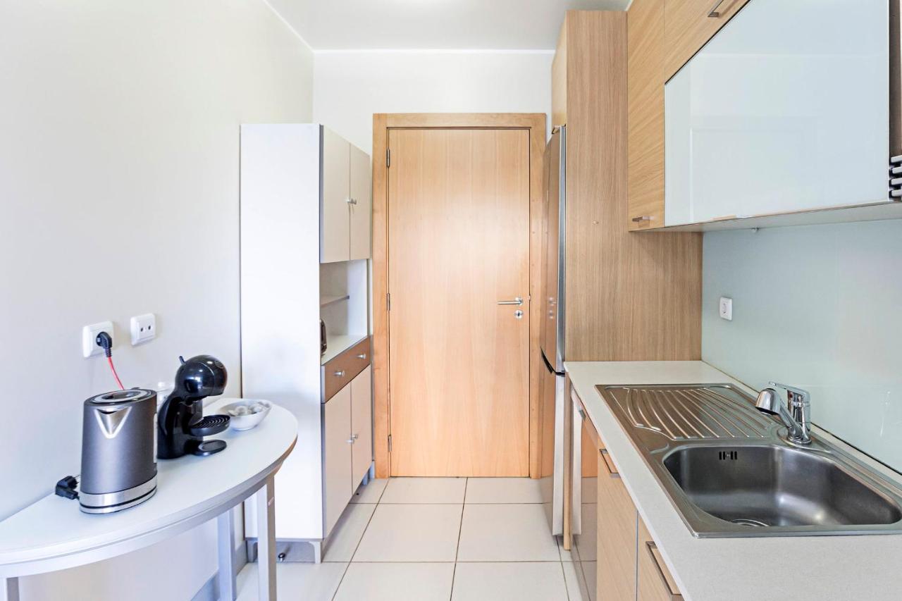 2Br Flat By Metro W/ Free Parking By Lovelystay Vila Nova de Gaia Exteriör bild