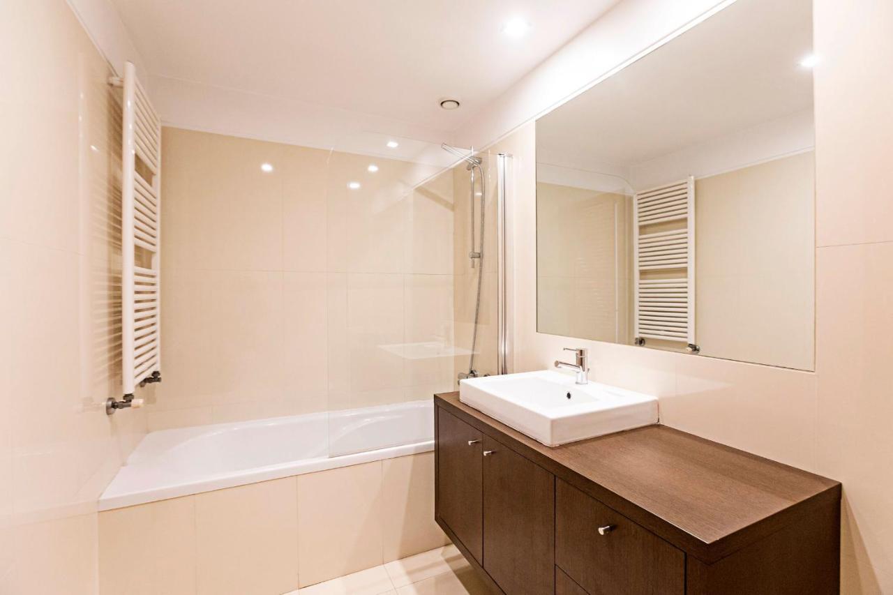 2Br Flat By Metro W/ Free Parking By Lovelystay Vila Nova de Gaia Exteriör bild